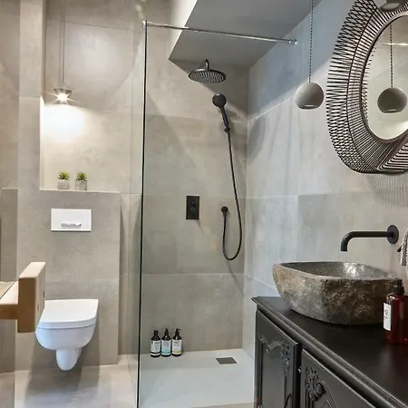 Apartament Berg Szczyrk Exterior foto
