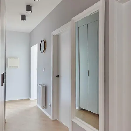 Apartament Berg Szczyrk Exterior foto