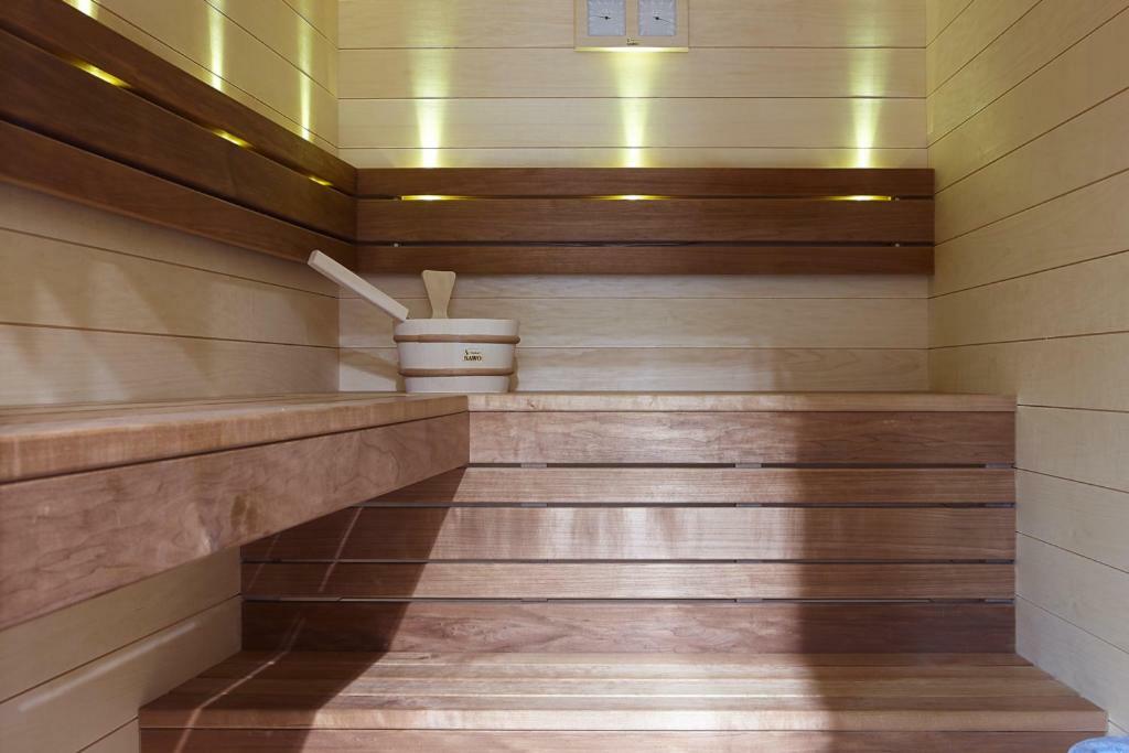 Berg Apartment Szczyrk