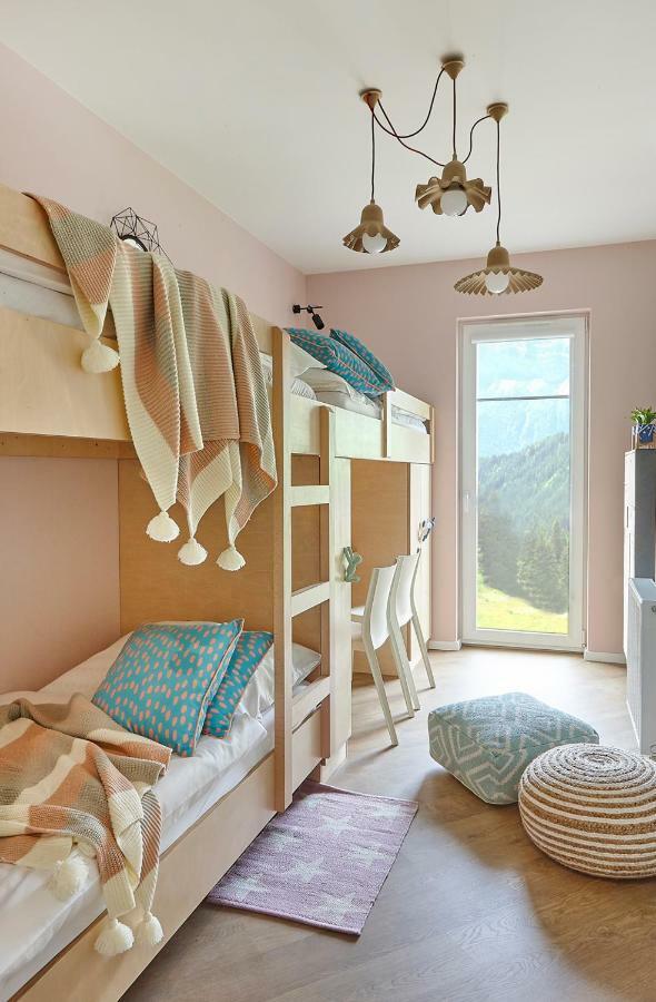 Berg Apartment Szczyrk