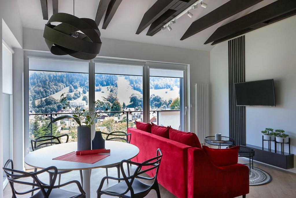 Berg Apartment