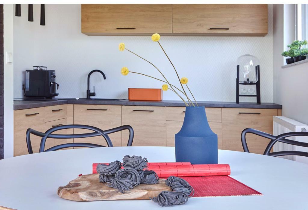 Berg Apartment