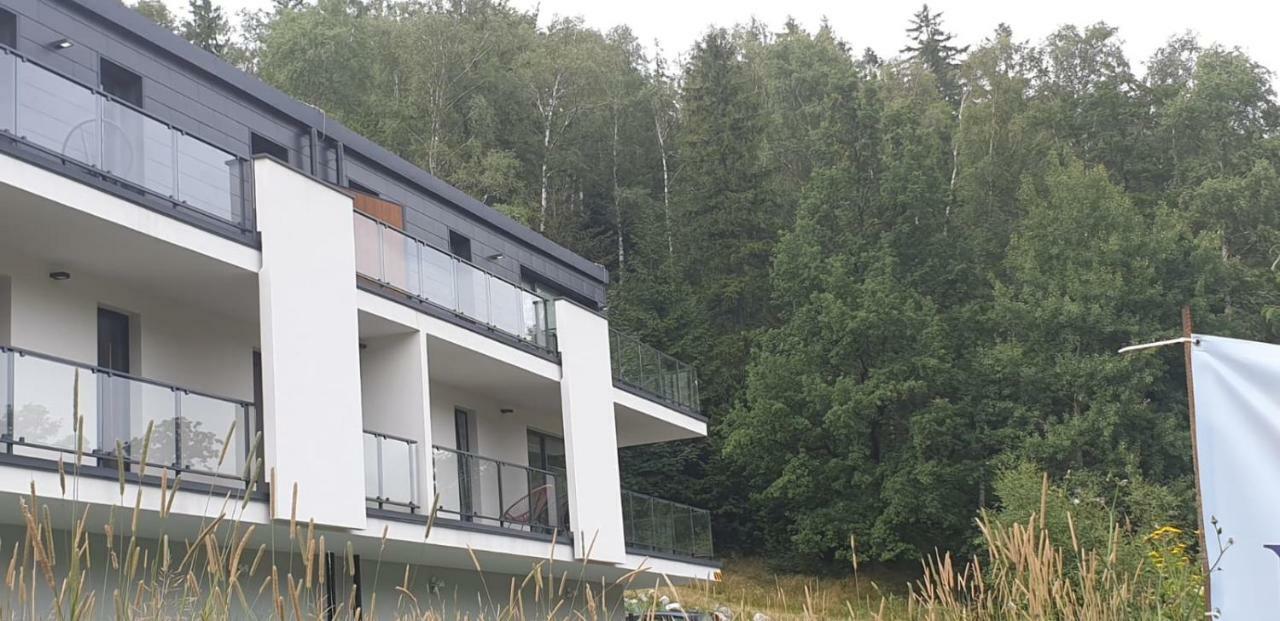 Berg Apartment *