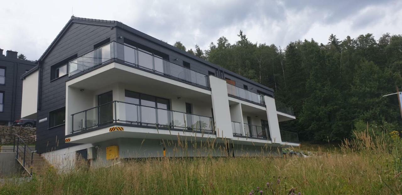 Berg Apartment