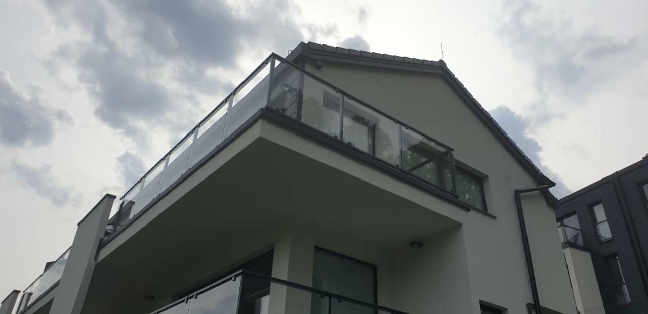 Berg Apartment Szczyrk