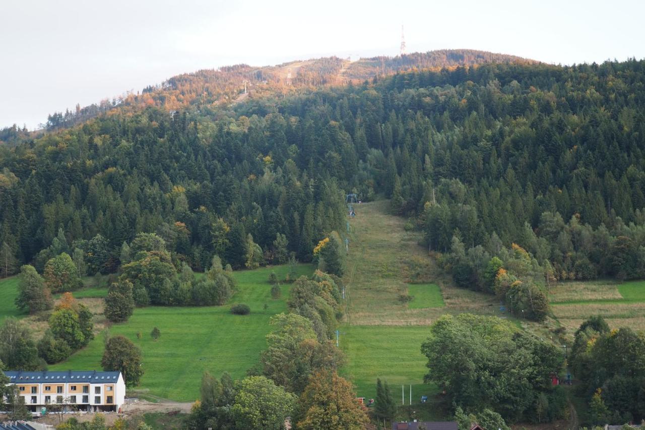 Apartment Berg Szczyrk