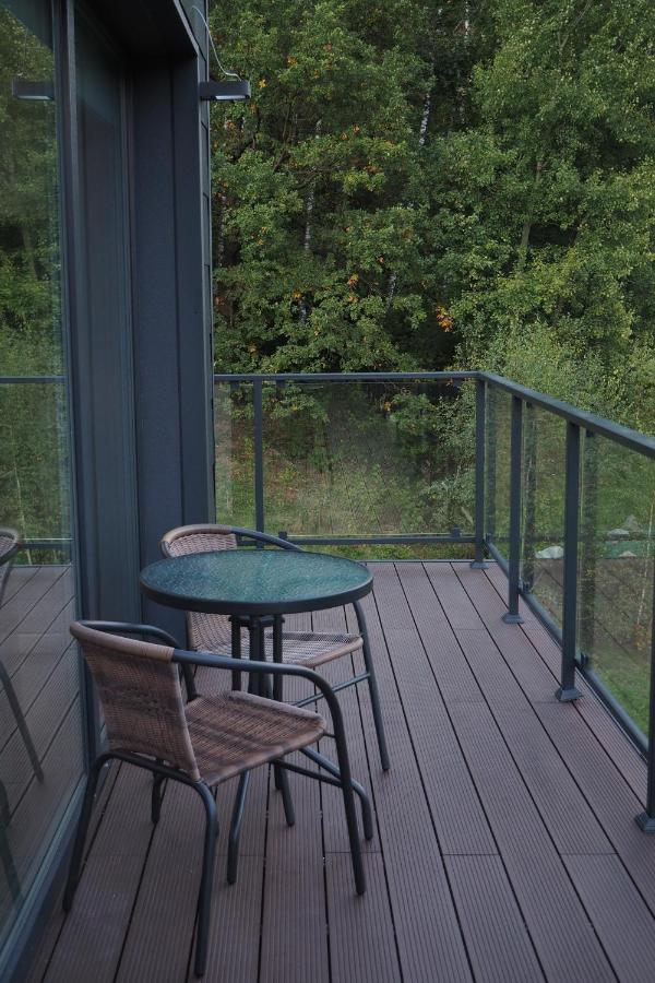 Berg Apartment Szczyrk